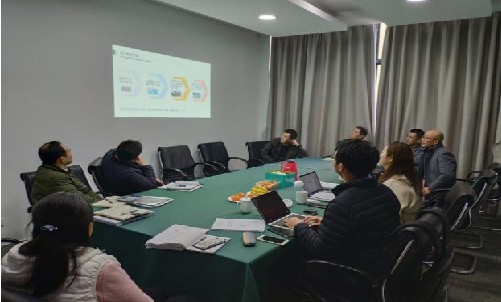 通過BCC知識產(chǎn)權管理體系認證